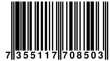 7 355117 708503