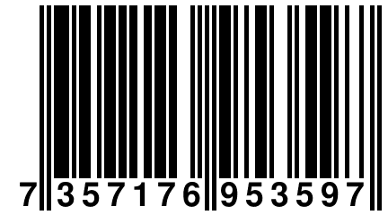 7 357176 953597