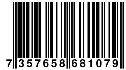 7 357658 681079