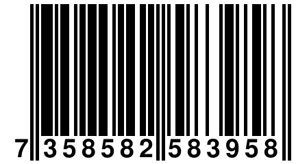 7 358582 583958