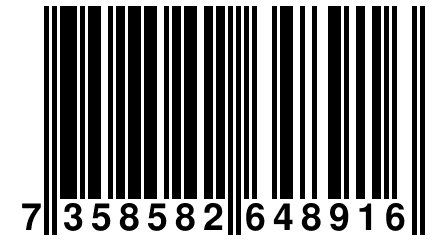 7 358582 648916