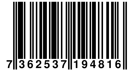 7 362537 194816