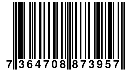 7 364708 873957