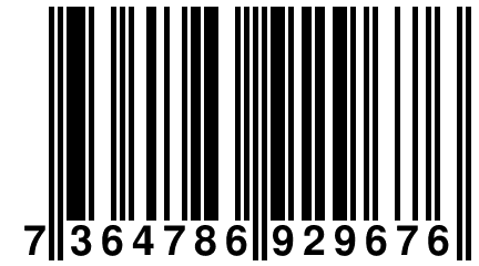 7 364786 929676