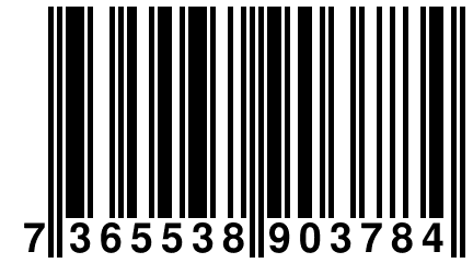 7 365538 903784