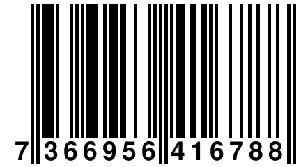 7 366956 416788