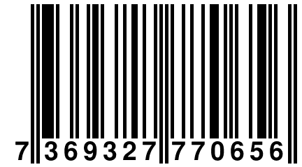 7 369327 770656