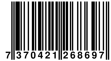 7 370421 268697