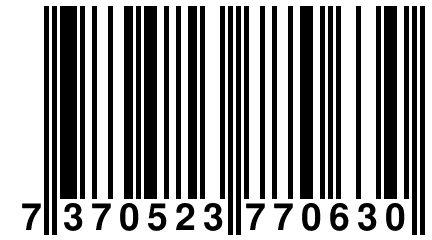 7 370523 770630