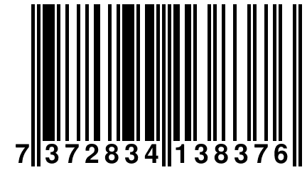 7 372834 138376