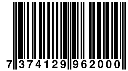 7 374129 962000