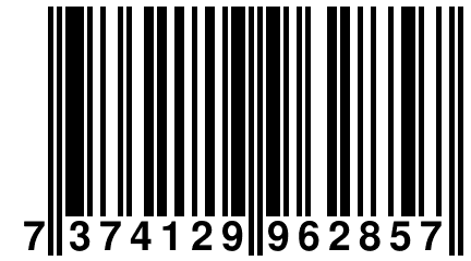 7 374129 962857