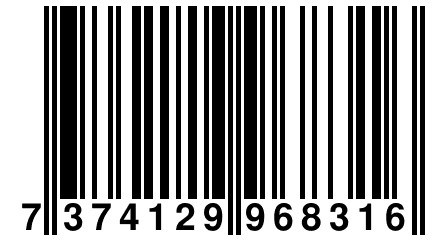 7 374129 968316