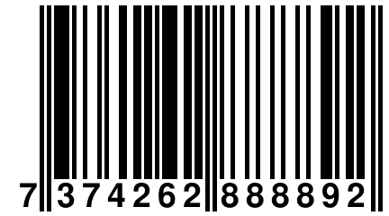 7 374262 888892