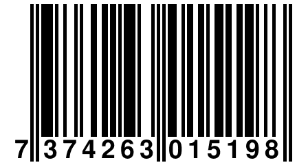 7 374263 015198