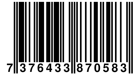 7 376433 870583