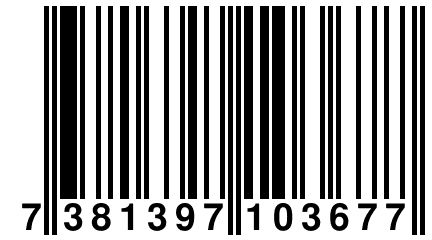 7 381397 103677