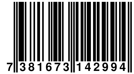 7 381673 142994