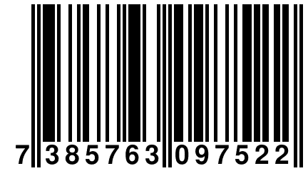 7 385763 097522