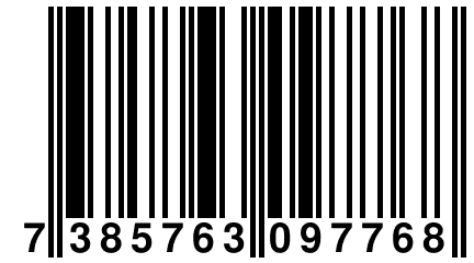 7 385763 097768