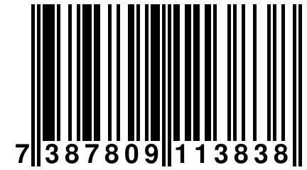 7 387809 113838