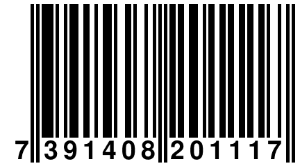 7 391408 201117