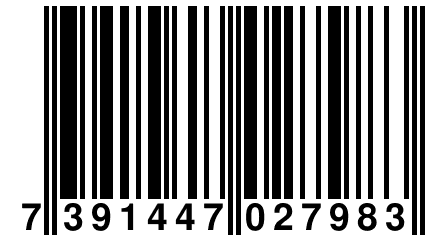 7 391447 027983