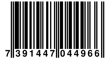 7 391447 044966