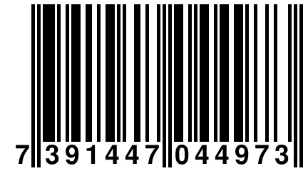 7 391447 044973