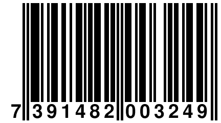 7 391482 003249