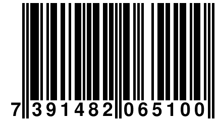 7 391482 065100