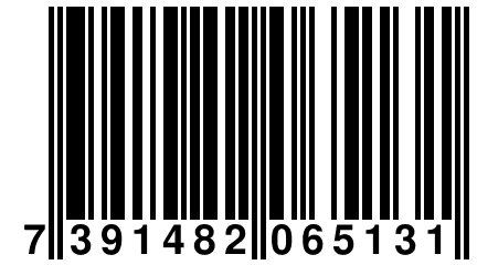 7 391482 065131