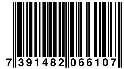 7 391482 066107