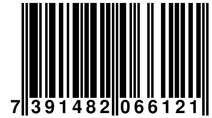 7 391482 066121