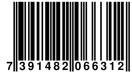 7 391482 066312