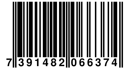 7 391482 066374