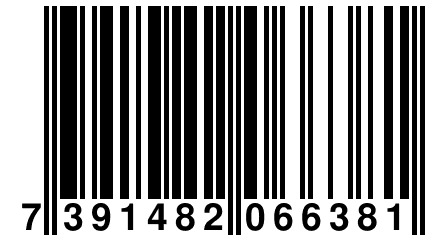 7 391482 066381