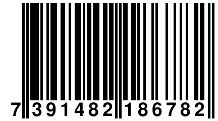 7 391482 186782