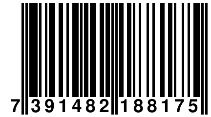 7 391482 188175