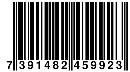 7 391482 459923