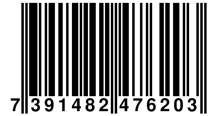 7 391482 476203