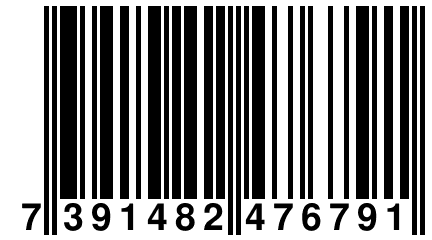 7 391482 476791