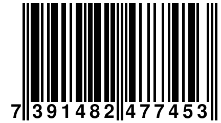 7 391482 477453