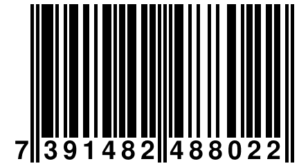 7 391482 488022