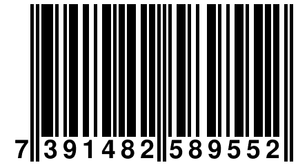 7 391482 589552