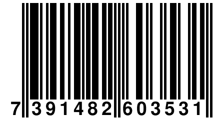 7 391482 603531