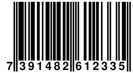 7 391482 612335