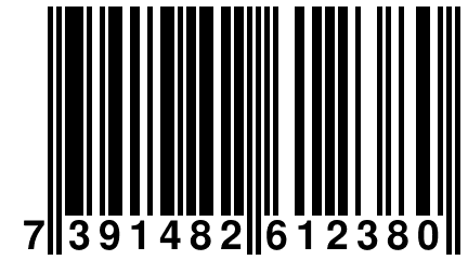 7 391482 612380