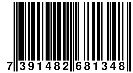 7 391482 681348