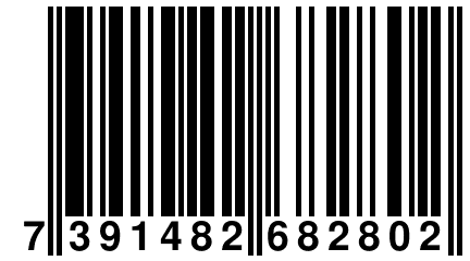 7 391482 682802